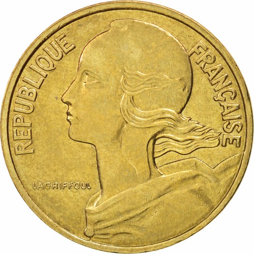 407599 monnaie france - monnaie,,