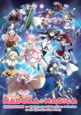 DVD PUELLA MAGI MADOKA MAGICA