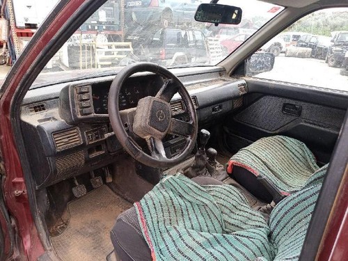 Volant opel frontera - ✅✅✅,