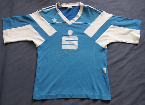 Maillot adidas vintage rétro - adidas,