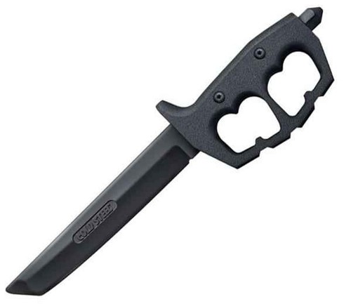Cold steel trench knife rubber - trench,