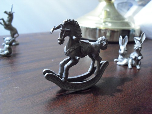 Unique spoontiques pewter - spoontiques,