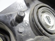 Optique avant principal droit