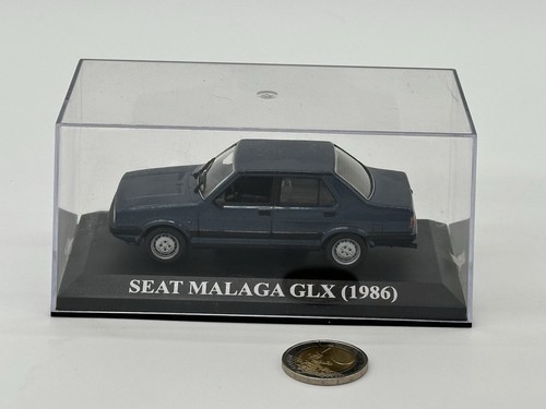 Ixo altaya seat - altaya,