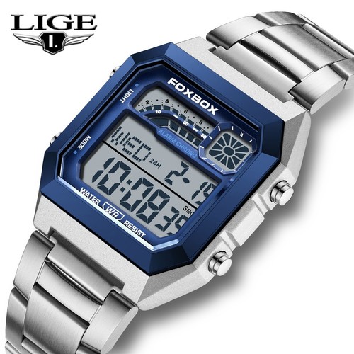 Montre bracelet sport homme - sport,