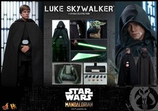 Hot Toys Star Wars The