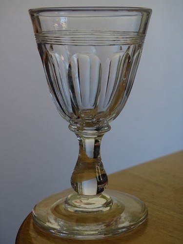 Baccarat cristal ancien - cristal, 1