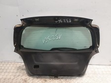 Malle/Hayon arriere TOYOTA