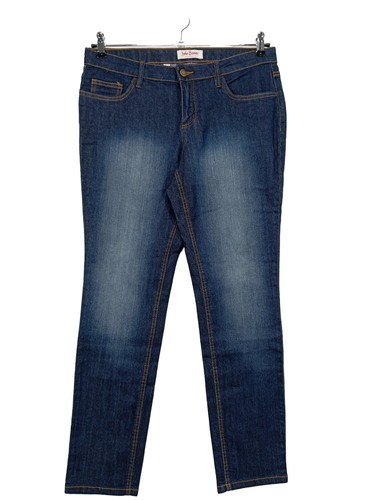 John baner jeans taille basse - john,