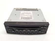 96552632XT autoradio CITROEN