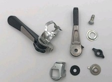 Simplex Prestige Leviers De Vitesse Vélo Vintage Route Shifters 