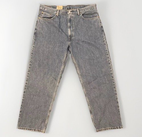 Levi 550 relaxed fit - levi’s,