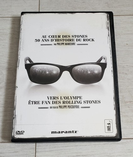 Pack dvd documentaire - 2,
