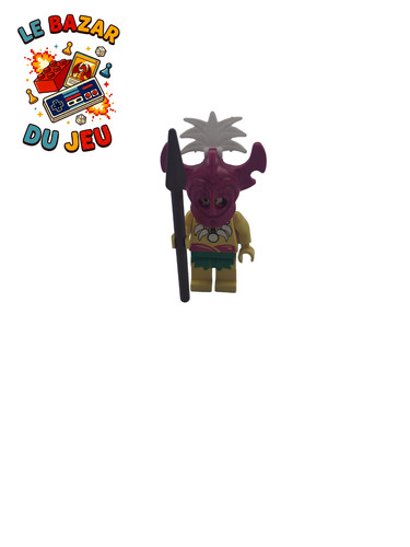 Lego pirates pi068 - lego, kahuka
