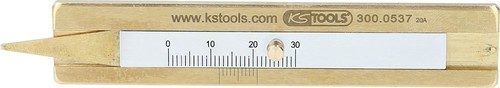 Tools profondimètre pour - ks,