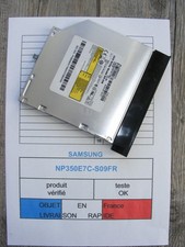 Lecteur/enregistreur CD/DVD