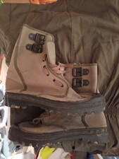 chaussures Pataugas T46
