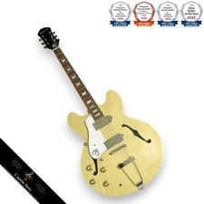 Guitare électrique gaucher