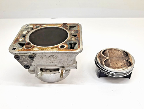 Kit piston cylindre vertical