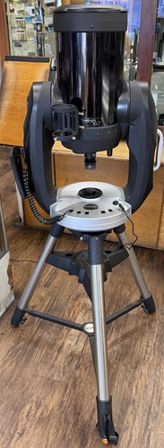 Celestron cpc 800 starbright - celestron,