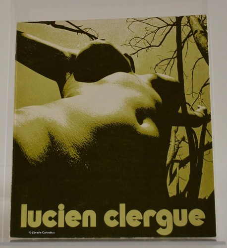 Lucien clergue musée des - clergue,,