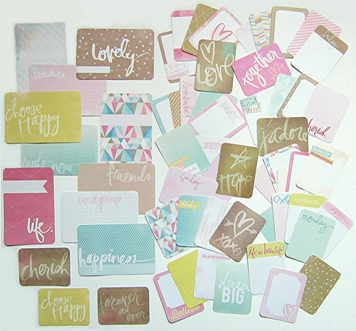 Project life heidi - project, swapp"
