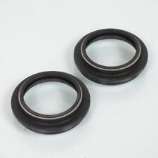 Cache poussière de fourche