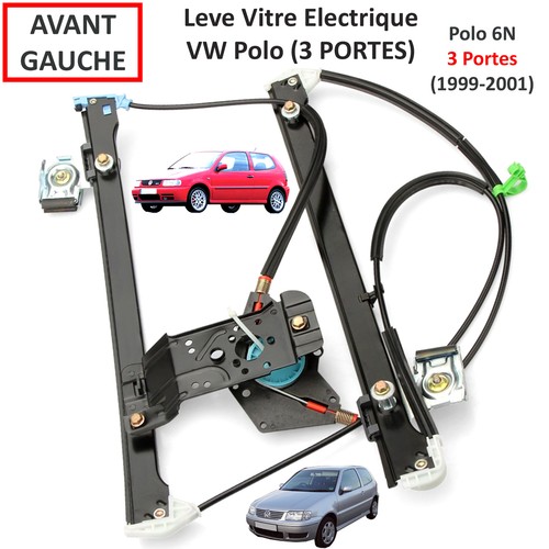 Leve vitre electrique - leve,