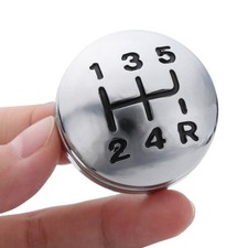 5 vitesse pommeau levier Pour