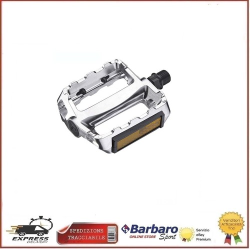 Component pédales vélo - vp,