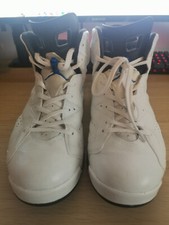 Air  Jordan 6 OG Sport Blue 2014