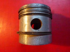 piston moteur AMC diamètre 53 mm neuf  n°2