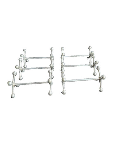 Porte couteaux christofle - porte-couteaux,
