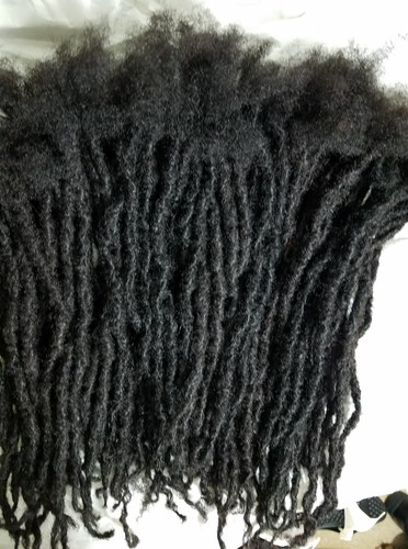 Extensions dreadlocks faits - extensions,