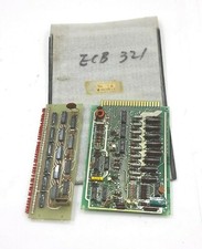 Carte Circuit PCB Interface Terasaki ECB-321 K/ 76Z/ I-00IB