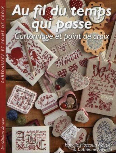 Fil temps qui passe - du,