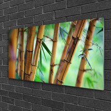 Tableau sur verre Image