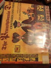 The Pennsylvania Dutch