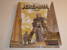 EO INTEGRALE JEREMIAH TOME 6 / BE