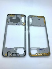 Cadre moyen, Châssis, Lunette