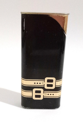 Ancien briquet gaz - briquet, king