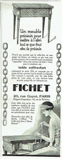 publicité Advertising  AD