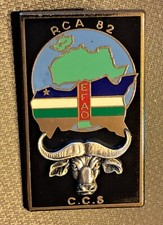 insigne militaire Opex