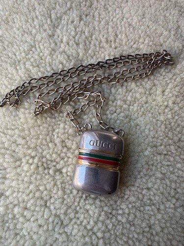 Collier gucci - collier,