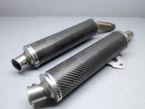 Ducati monster 1000 - 1000, carbon