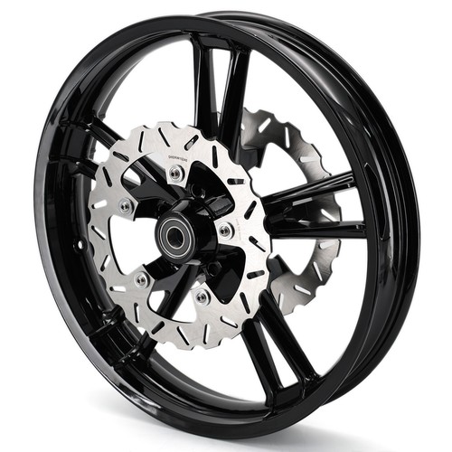 Roue avant enforcer jante - enforcer,
