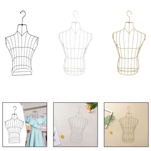Mannequin buste masculin - buste,