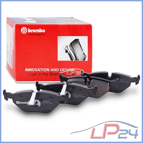 Brembo p06025 kit jeu - brembo,