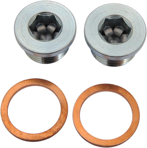 Kit bouchons sonde - bouchons, de