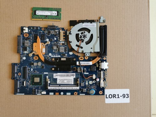 Carte mère 8951p - la-8951p, lenovo